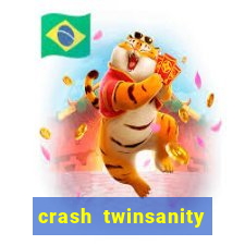 crash twinsanity iso pt br